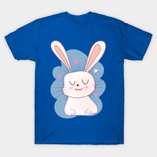 kawaii usagi T-Shirt